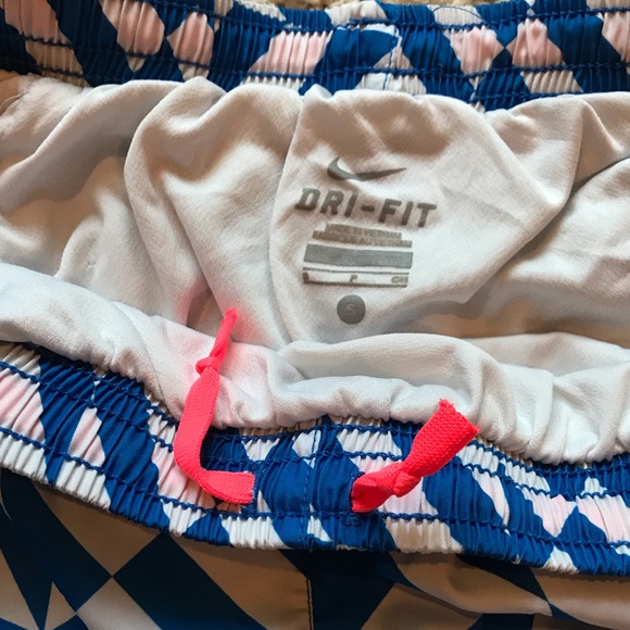 Nike dri-fit running shorts - Picture 3 of 3